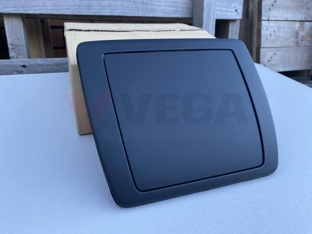 Centre Dash Lid (W/navigation Gps) To Suit Nissan Silvia S15 200Sx Interior