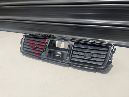Centre Dash Vent to suit Mitsubishi Lancer Evolution 7 / 8 / 9 CT9A MR512558 Interior