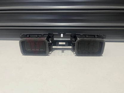Centre Dash Vent to suit Mitsubishi Lancer Evolution 7 / 8 / 9 CT9A MR512558 Interior