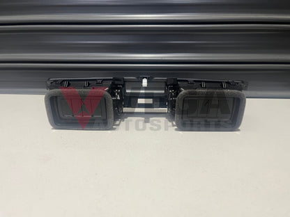 Centre Dash Vent to suit Mitsubishi Lancer Evolution 7 / 8 / 9 CT9A MR512558 Interior