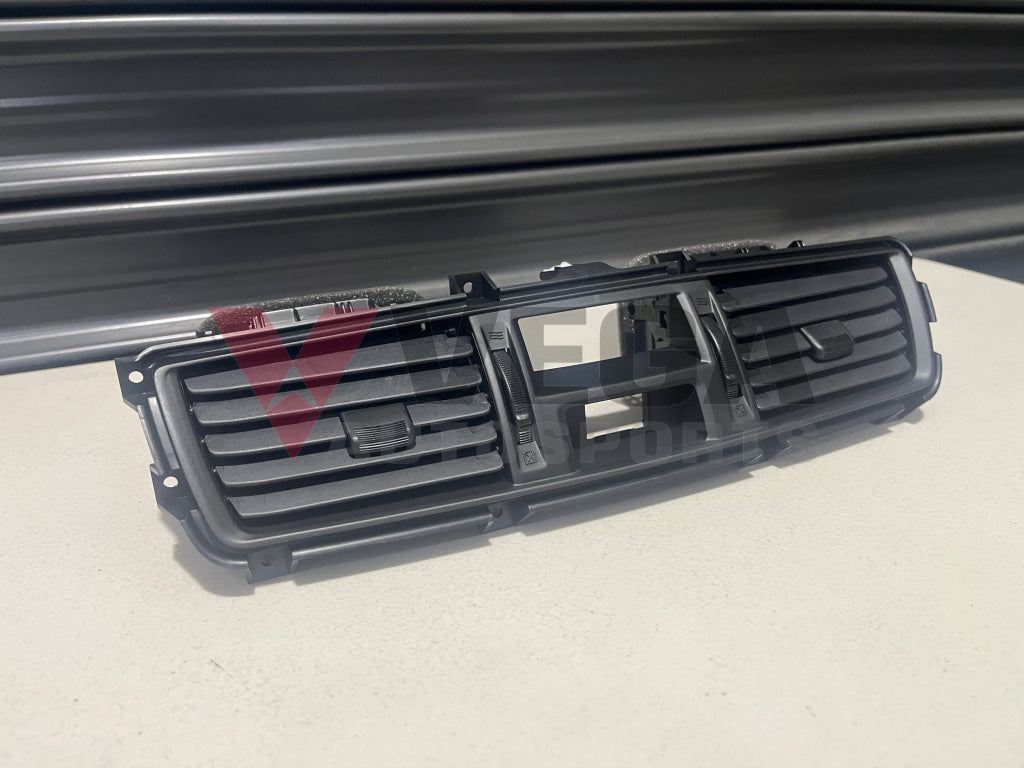 Centre Dash Vent to suit Mitsubishi Lancer Evolution 7 / 8 / 9 CT9A MR512558 Interior