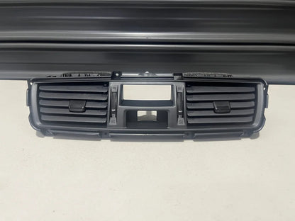 Centre Dash Vent to suit Mitsubishi Lancer Evolution 7 / 8 / 9 CT9A MR512558 Interior