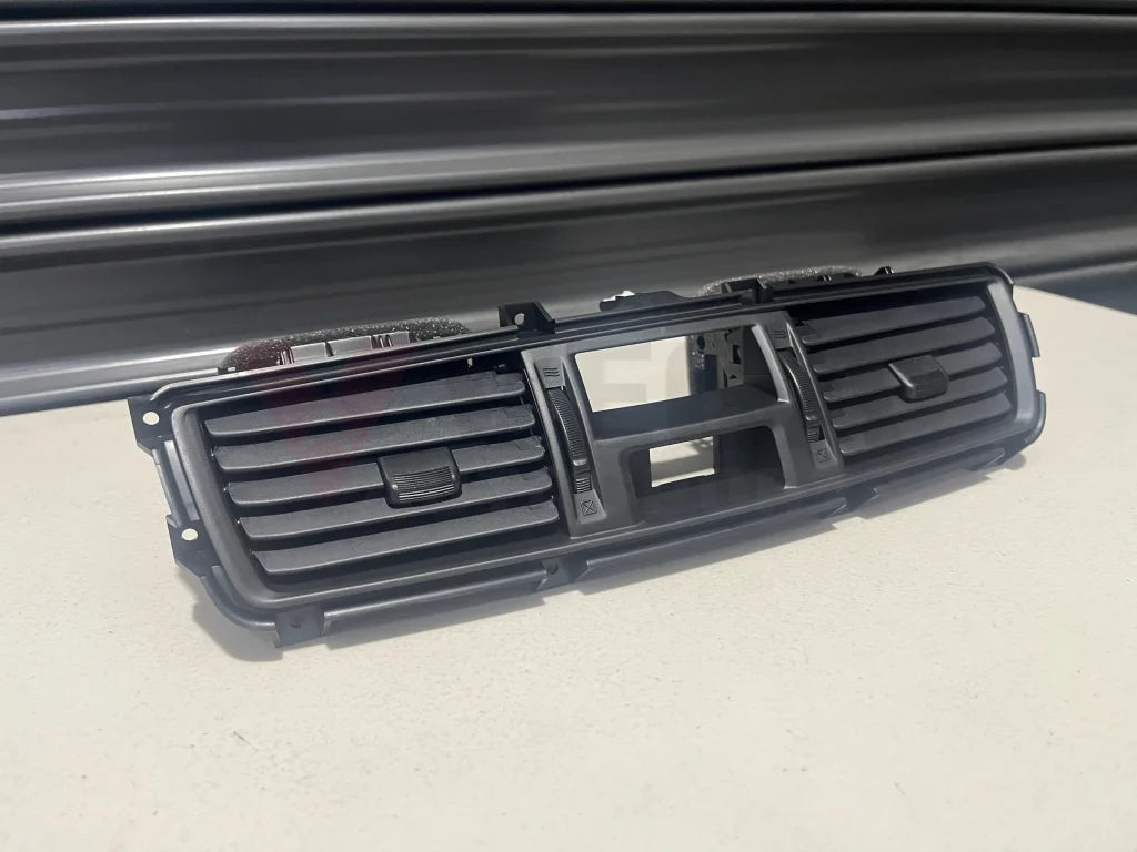 Centre Dash Vent to suit Mitsubishi Lancer Evolution 7 / 8 / 9 CT9A MR512558 Interior