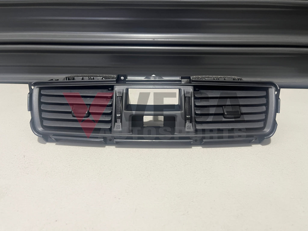 Centre Dash Vent to suit Mitsubishi Lancer Evolution 7 / 8 / 9 CT9A MR512558 Interior