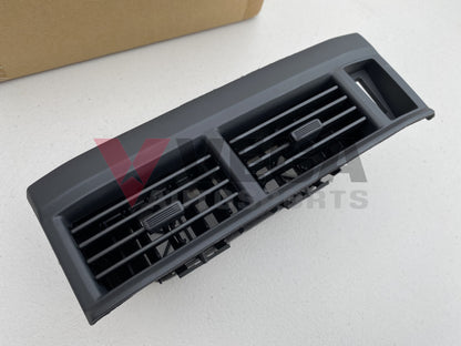 Centre Dash Vent to suit Nissan Skyline R34 GTR / GTT / GTV / GT4 - Vega Autosports