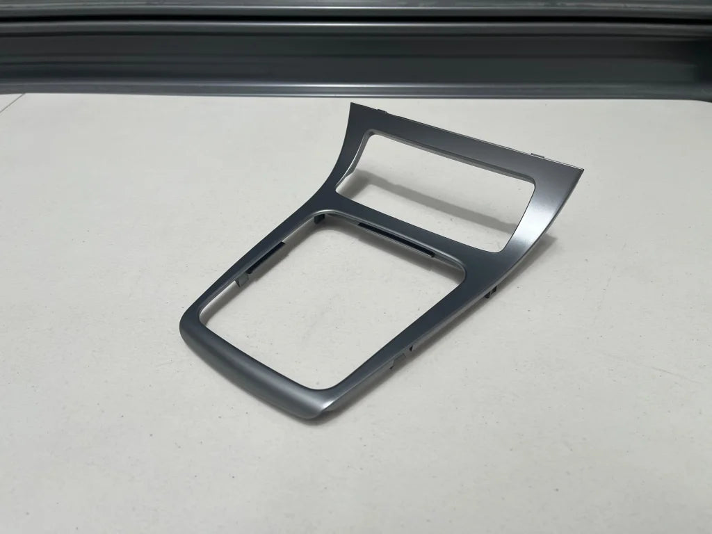 Centre Shift Panel (Silver) To Suit Subaru Impreza Wrx 05-07 Gdb 92126Fe000 Interior