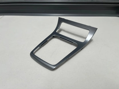 Centre Shift Panel (Silver) To Suit Subaru Impreza Wrx 05-07 Gdb 92126Fe000 Interior