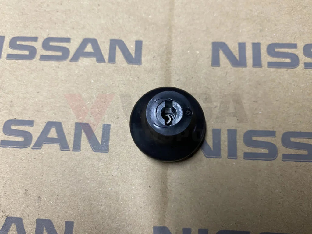 Choke Control Knob Genuine to suit Datsun 1200 B110 Ute B120 Sunny Truck - Vega Autosports