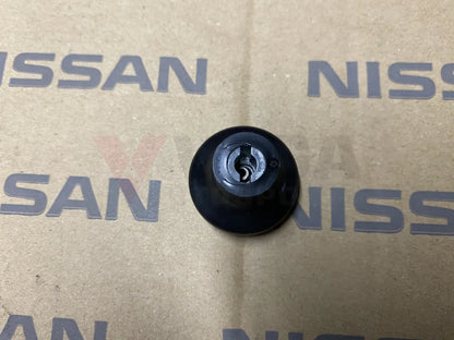 Choke Control Knob Genuine to suit Datsun 1200 B110 Ute B120 Sunny Truck - Vega Autosports