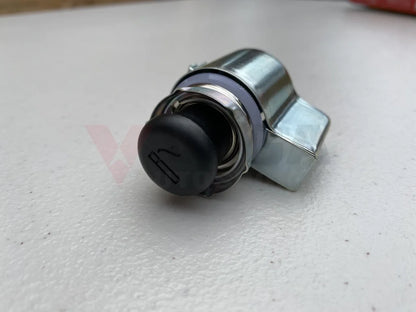 Cigarette Lighter Switch to suit Mitsubishi Lancer Evolution 4, 5, 6, 6.5 TME, 7, 8, 9 CN9A / CP9A / CT9A - Vega Autosports