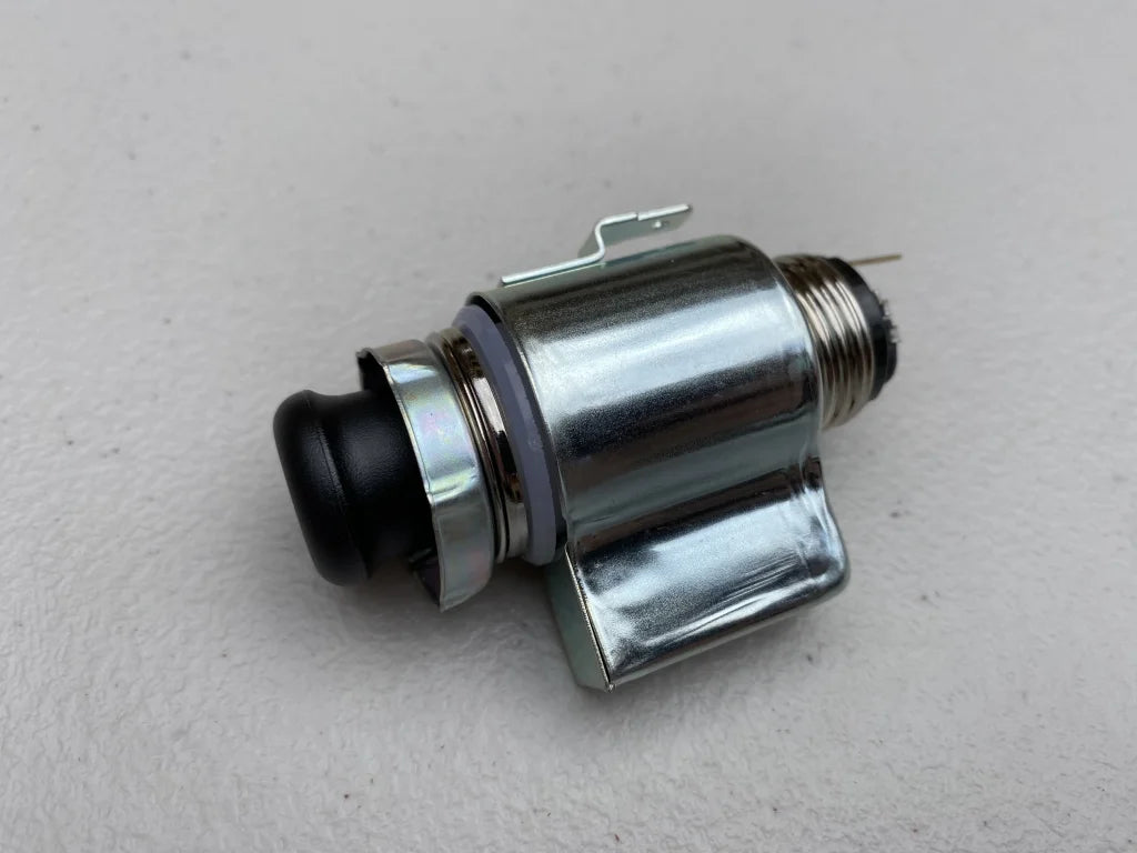 Cigarette Lighter Switch to suit Mitsubishi Lancer Evolution 4, 5, 6, 6.5 TME, 7, 8, 9 CN9A / CP9A / CT9A - Vega Autosports