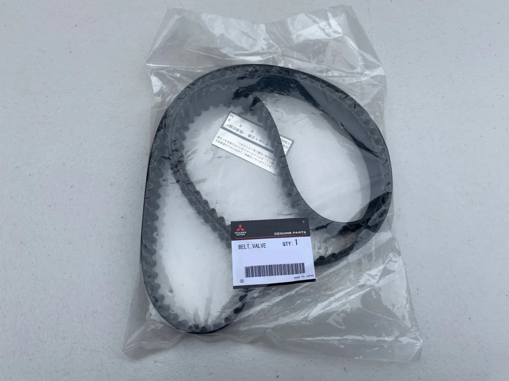 OEM Timing Belt to suit Mitsubishi Lancer Evolution 9 CT9A - Vega Autosports