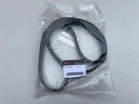 OEM Timing Belt to suit Mitsubishi Lancer Evolution 9 CT9A - Vega Autosports