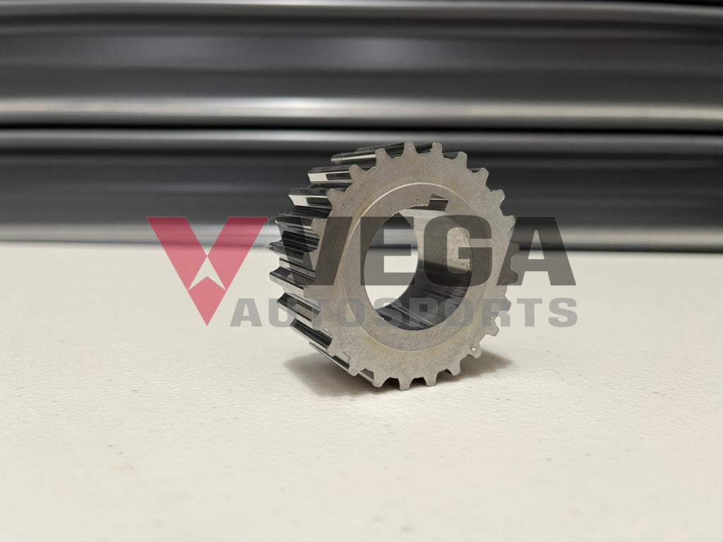 *Clearance Stock* Genuine Nissan Crank Gear to suit Nissan RB20 / RB25 Engines - 13021-42L11 Engine