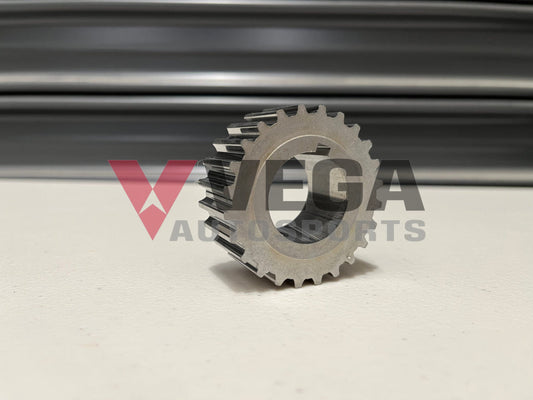 *Clearance Stock* Genuine Nissan Crank Gear to suit Nissan RB20 / RB25 Engines - 13021-42L11 Engine