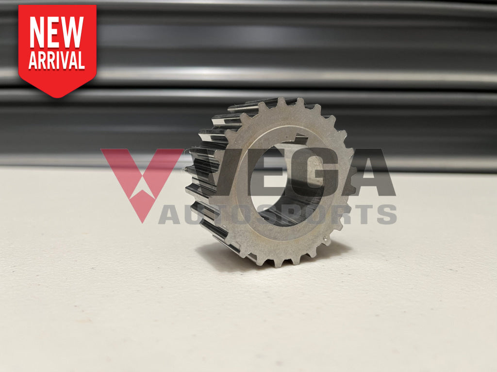 *Clearance Stock* Genuine Nissan Crank Gear to suit Nissan RB20 / RB25 Engines - 13021-42L11 Engine