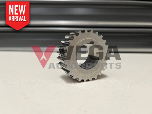 *Clearance Stock* Genuine Nissan Crank Gear to suit Nissan RB20 / RB25 Engines - 13021-42L11 Engine