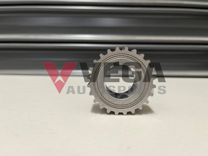 *Clearance Stock* Genuine Nissan Crank Gear to suit Nissan RB20 / RB25 Engines - 13021-42L11 Engine