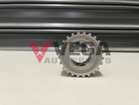 *Clearance Stock* Genuine Nissan Crank Gear to suit Nissan RB20 / RB25 Engines - 13021-42L11 Engine