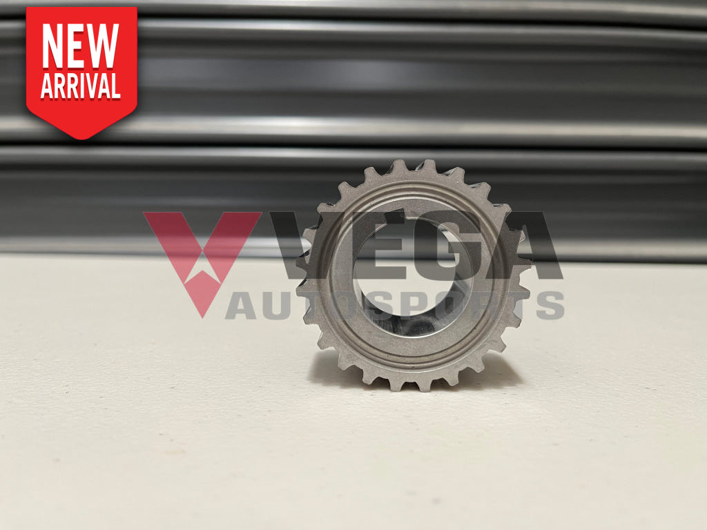*Clearance Stock* Genuine Nissan Crank Gear to suit Nissan RB20 / RB25 Engines - 13021-42L11 Engine
