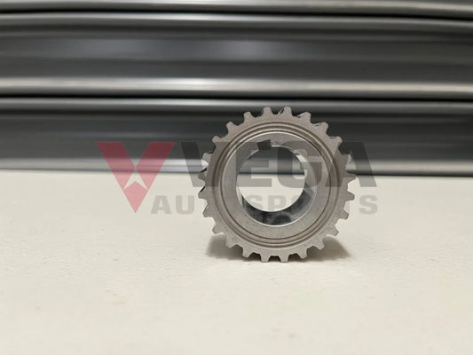 *Clearance Stock* Genuine Nissan Crank Gear to suit Nissan RB20 / RB25 Engines - 13021-42L11 Engine