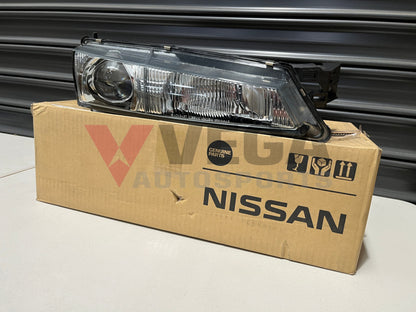 *Clearance Stock* Headlight Assembly Rhs To Suit Nissan Silvia S14 Series 2 26010-80F25 Electrical