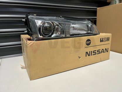 *Clearance Stock* Headlight Assembly Rhs To Suit Nissan Silvia S14 Series 2 26010-80F25 Electrical