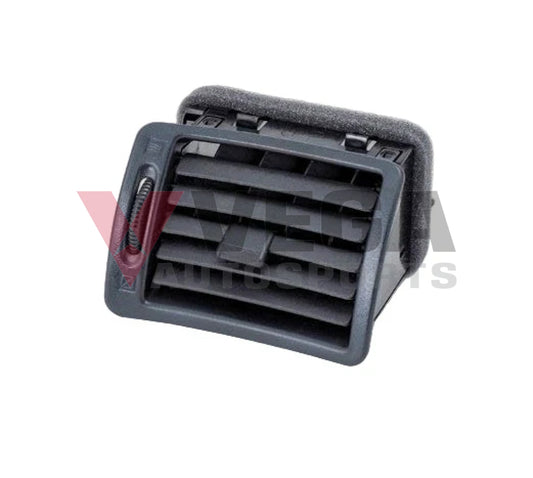 *Clearance Special* Passenger Air Vent to suit Nissan Skyline R32 GTR / GTS-T / GTS-4 68761-01U00 Interior