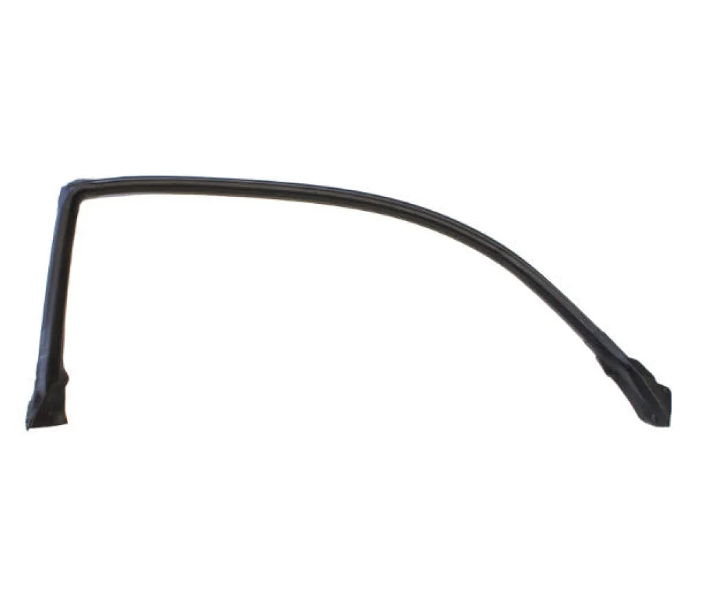 *Clearance Stock* Weatherstrip Upper Window (RHS) to suit Nissan Skyline R33 GTR / GTS / GTS25 / GTS25 / GTS-4 - Coupe