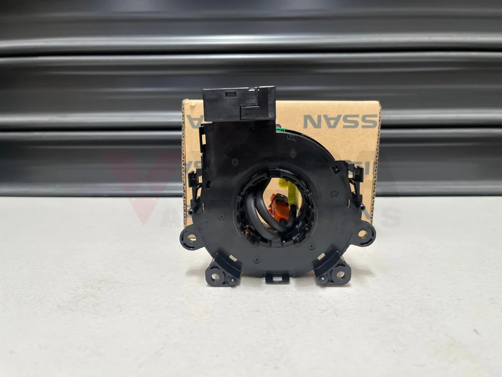 Clock Spring Steering Airbag Wire Assembly To Suit Nissan 370Z / R35 Gtr Juke F15 B5554-1Ea8A
