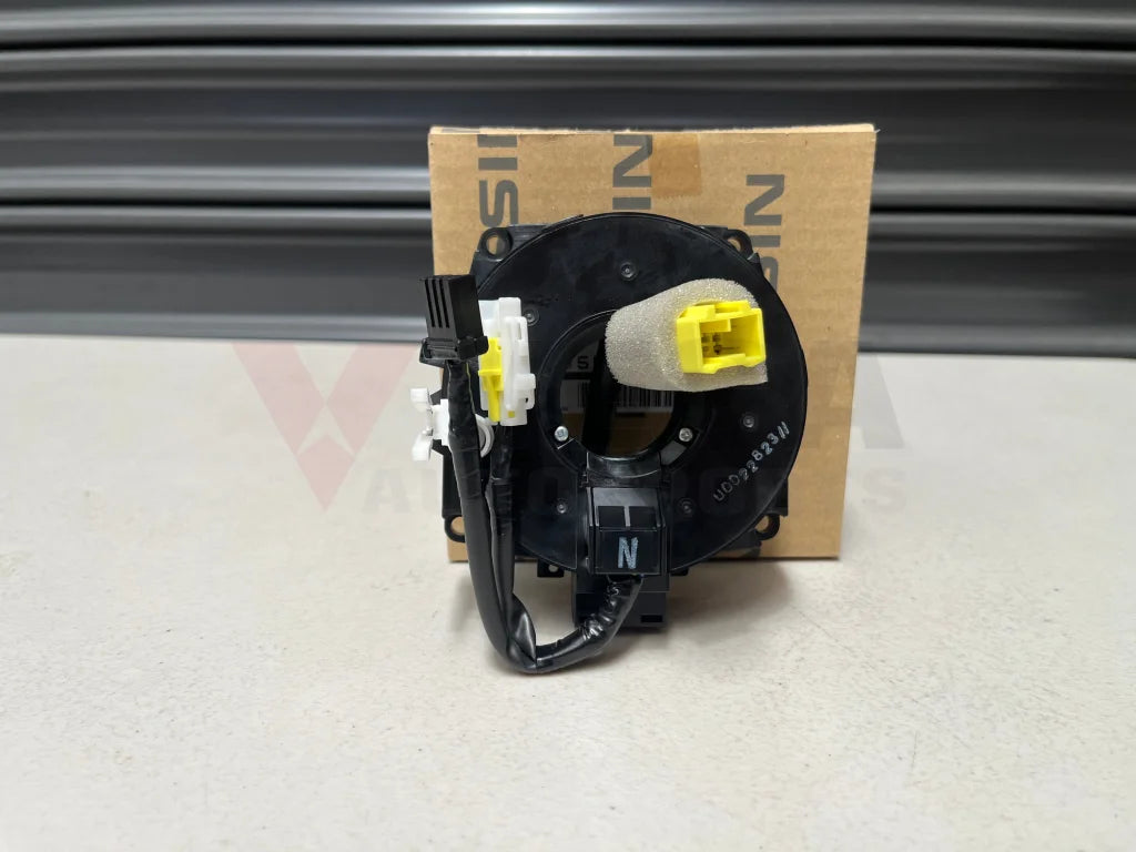 Clock Spring To Suit Nissan Silvia S14 Series 2 06.1996 ~ Onwards B5554-28U00 Electrical