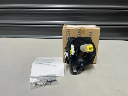 Clock Spring To Suit Nissan Silvia S14 Series 2 06.1996 ~ Onwards B5554-28U00 Electrical