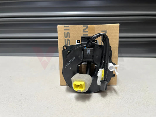Clock Spring To Suit Nissan Silvia S14 Series 2 06.1996 ~ Onwards B5554-28U00 Electrical