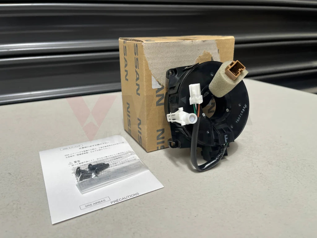 Clock Spring To Suit Nissan Silvia S14 Series 2 180Sx S13 (1995-1998) Skyline R33 (1995-1996)