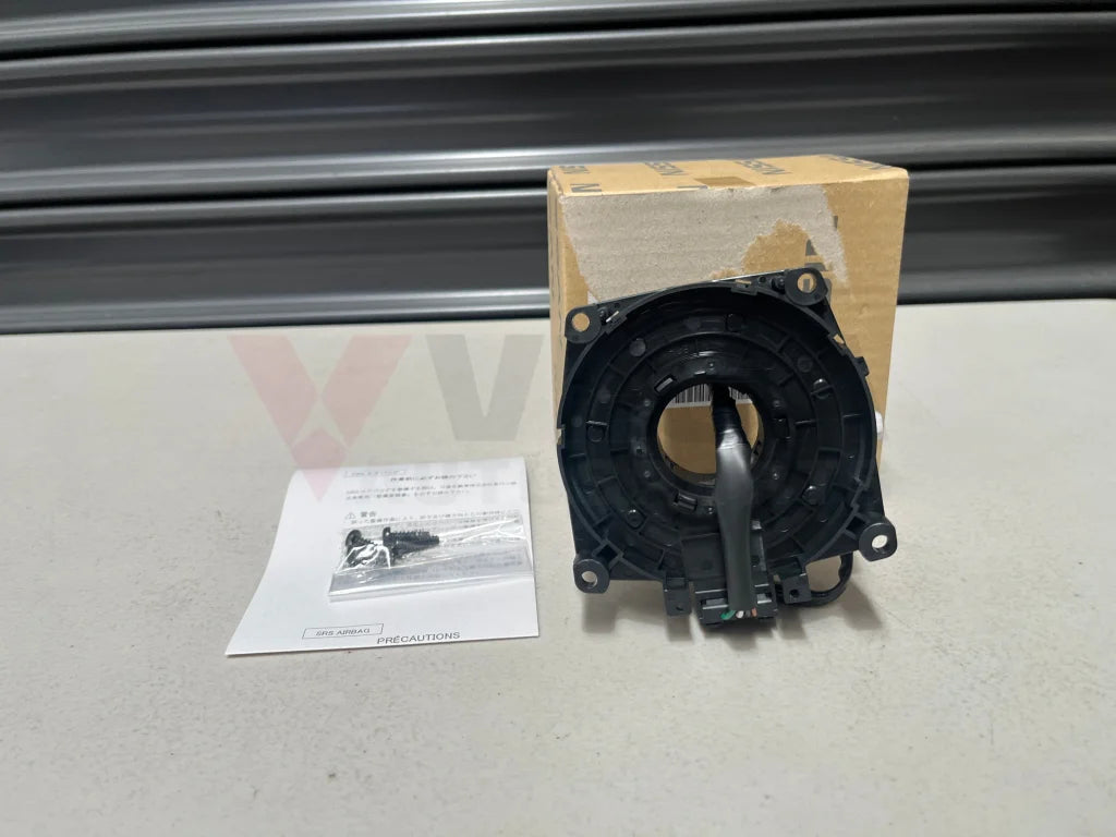 Clock Spring To Suit Nissan Silvia S14 Series 2 180Sx S13 (1995-1998) Skyline R33 (1995-1996)