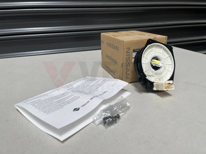 Clock Spring To Suit Nissan Silvia S15 (Non-Hicas) B5554-5L325 Electrical