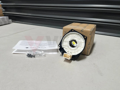 Clock Spring To Suit Nissan Silvia S15 (Non-Hicas) B5554-5L325 Electrical
