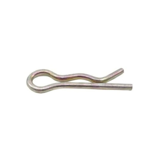 Clutch And Brake Pedal Pin Retaining Clip to suit Nissan Skyline Silvia R32 R33 R34 00923-1081A - Nuts / Bolts / Screws