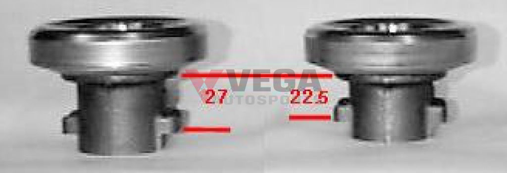 Clutch Bearing Carrier 27mm to suit Datsun Sunny Truck B310 (5-Speed) 30501-H8560 Gearbox and Transmission