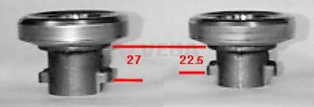 Clutch Bearing Carrier 27mm to suit Datsun Sunny Truck B310 (5-Speed) 30501-H8560 Gearbox and Transmission