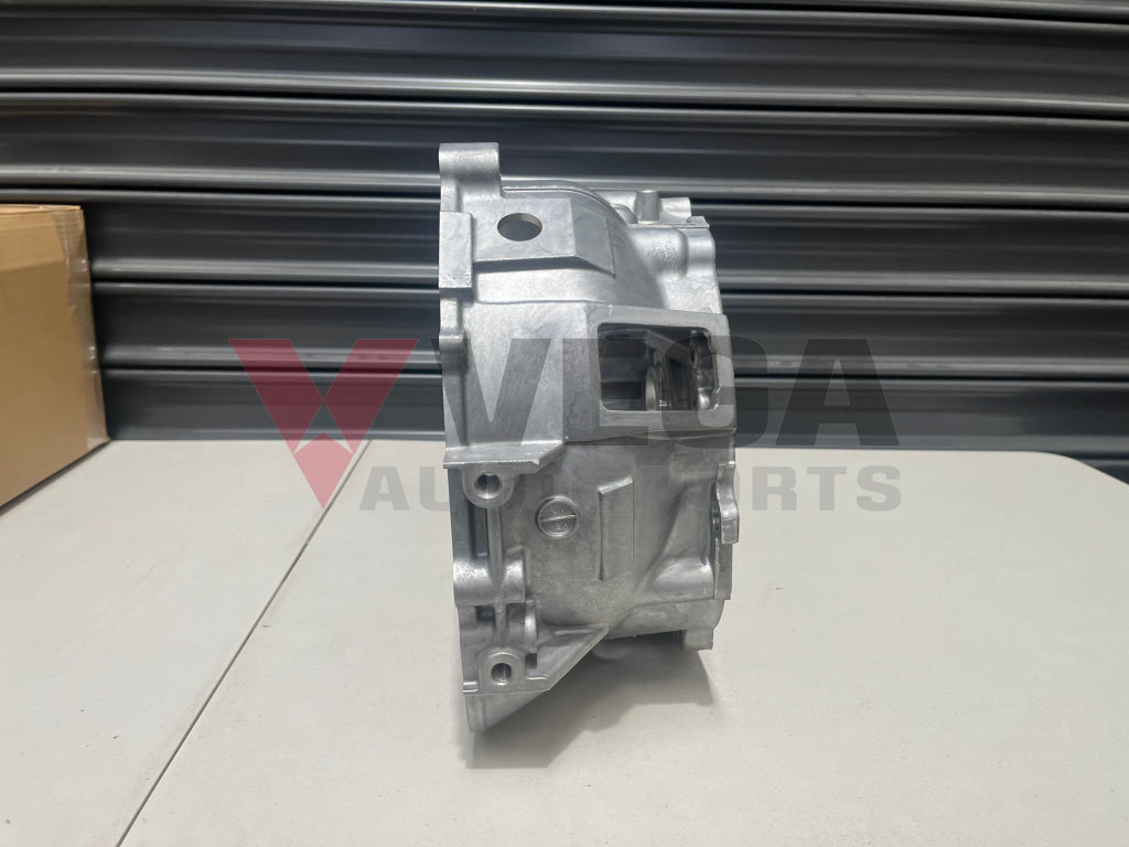 Clutch Bell Housing To Suit Mitsubishi Lancer Evolution 5 - 9 Md770465 Gearbox And Transmission