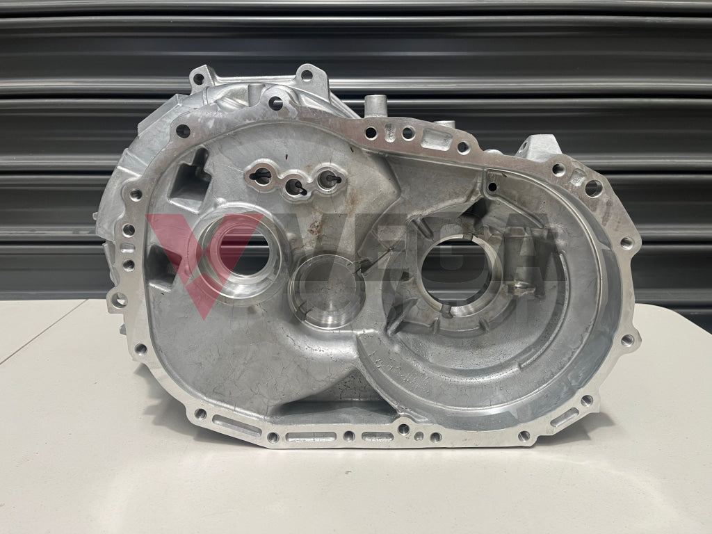 Clutch Bell Housing To Suit Mitsubishi Lancer Evolution 5 - 9 Md770465 Gearbox And Transmission