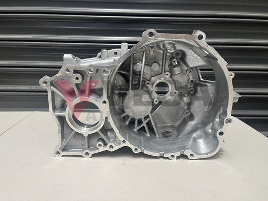 Clutch Bell Housing To Suit Mitsubishi Lancer Evolution 5 - 9 Md770465 Gearbox And Transmission