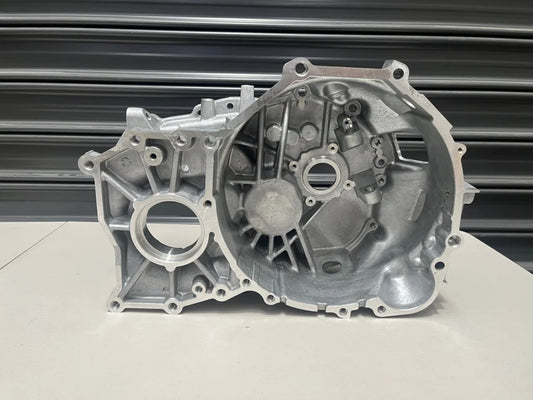 Clutch Bell Housing To Suit Mitsubishi Lancer Evolution 5 - 9 Md770465 Gearbox And Transmission
