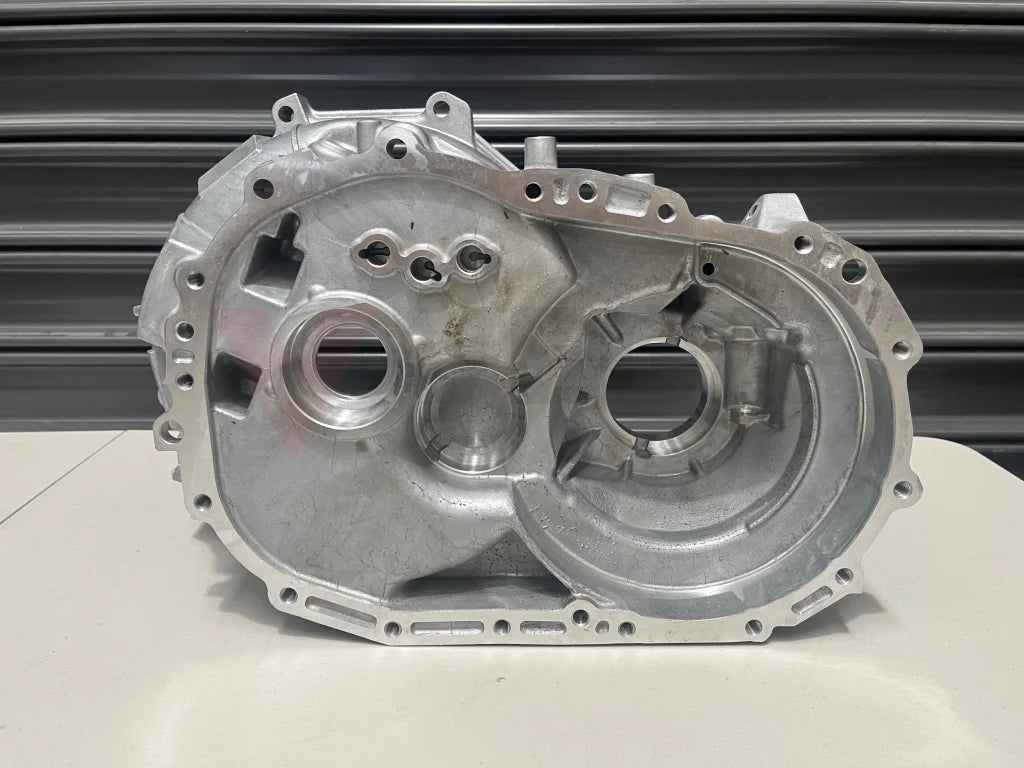 Clutch Bell Housing To Suit Mitsubishi Lancer Evolution 5 - 9 Md770465 Gearbox And Transmission