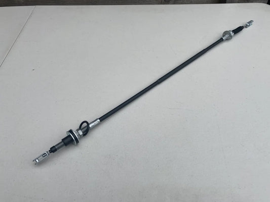 Clutch Cable Wire To Suit Datsun 1200 B110 B120 Ute Sunny Truck Gearbox And Transmission