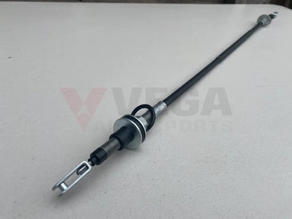 Clutch Cable Wire To Suit Datsun 1200 B110 B120 Ute Sunny Truck Gearbox And Transmission