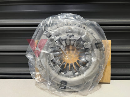 Clutch Cover / Pressure Plate To Suit Datsun 1200 A12/A14/A15 C0210-H3120 Gearbox And Transmission