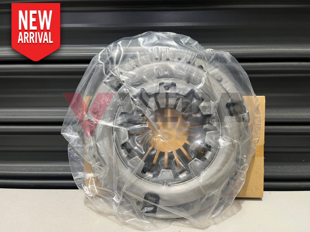 Clutch Cover / Pressure Plate To Suit Datsun 1200 A12/A14/A15 C0210-H3120 Gearbox And Transmission