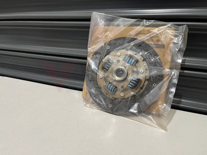 Clutch Disc (180Mm) To Suit Datsun Sunny Truck B120 10.1975 ~ 08.1984 C0100-50A01 Gearbox And